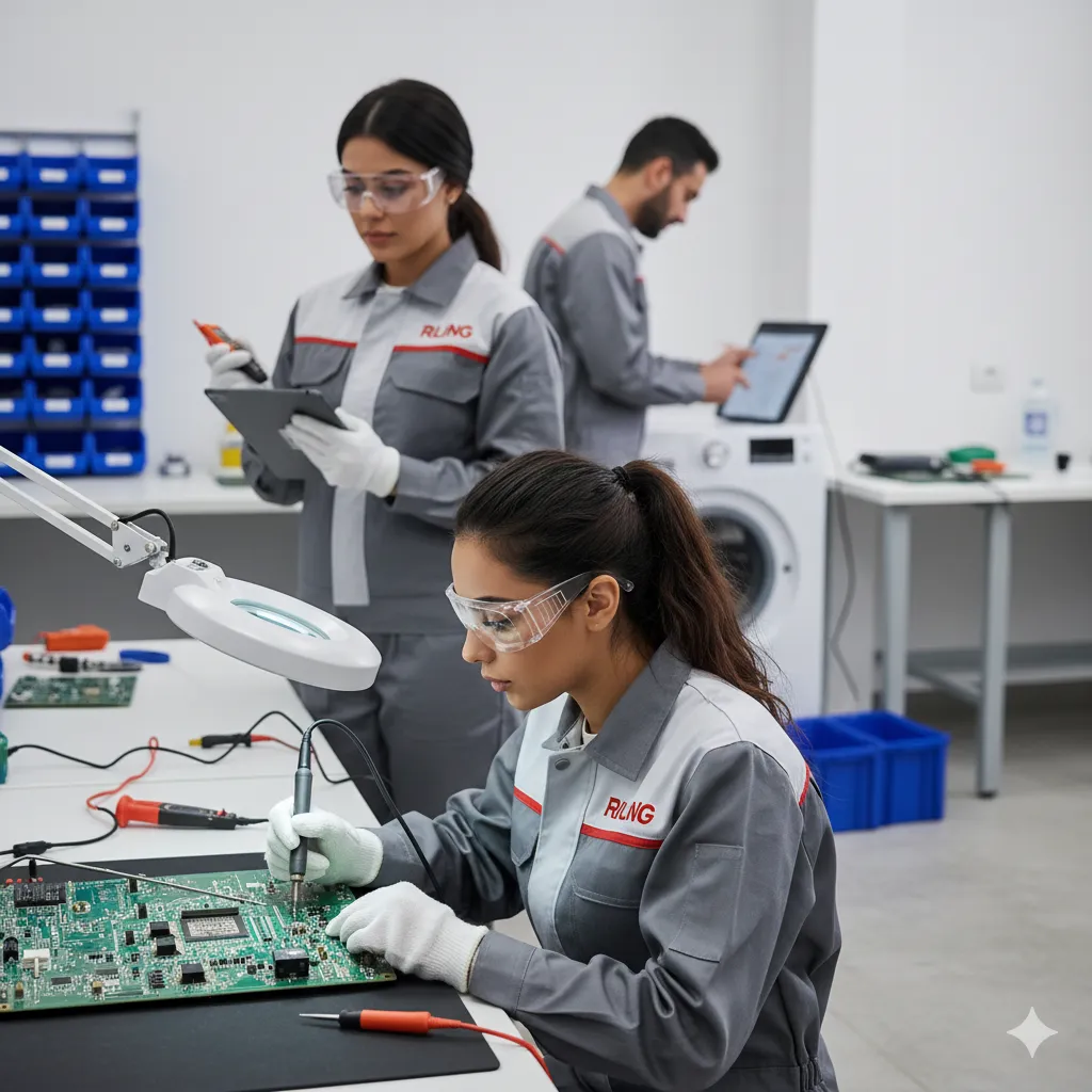 جوده صيانه التلاجات 